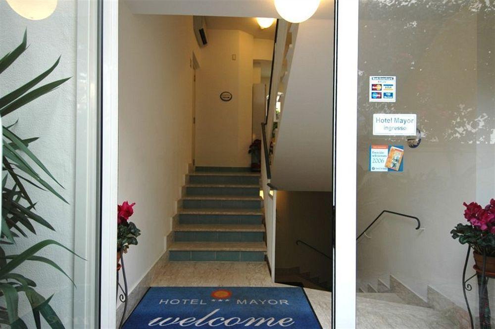 Hotel Mayor Сперлонга Екстериор снимка